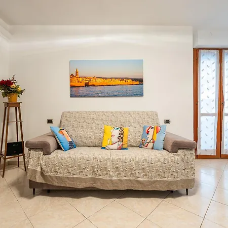 Appartement Affittasardegna-casa Tarragona