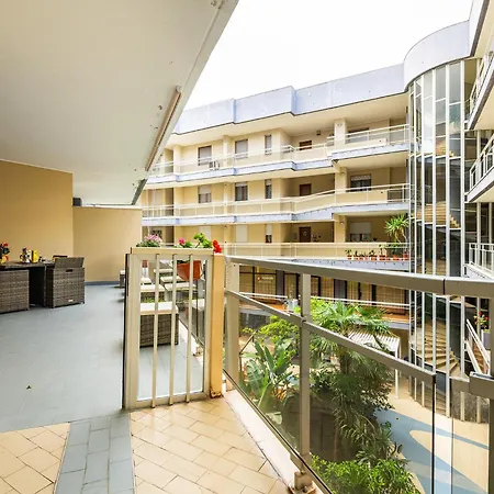 Appartement Affittasardegna-casa Tarragona Alghero