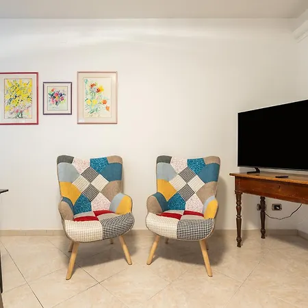 Affittasardegna-casa Tarragona *