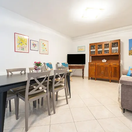 Affittasardegna-casa Tarragona Alghero