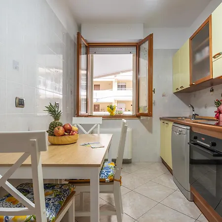 Appartement Affittasardegna-casa Tarragona *