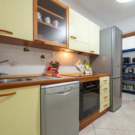 Apartment Affittasardegna-casa Tarragona