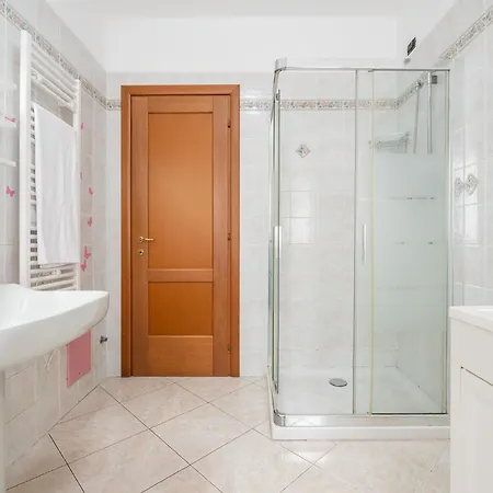 Apartment Affittasardegna-casa Tarragona