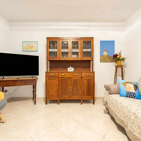 Appartement Affittasardegna-casa Tarragona *