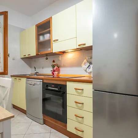 Apartment Affittasardegna-casa Tarragona Alghero