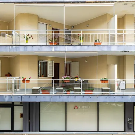 Affittasardegna-casa Tarragona * アルゲーロ